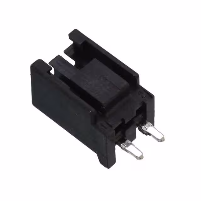 1-176975-9 TE Connectivity AMP Connectors  Embases à broches mâles